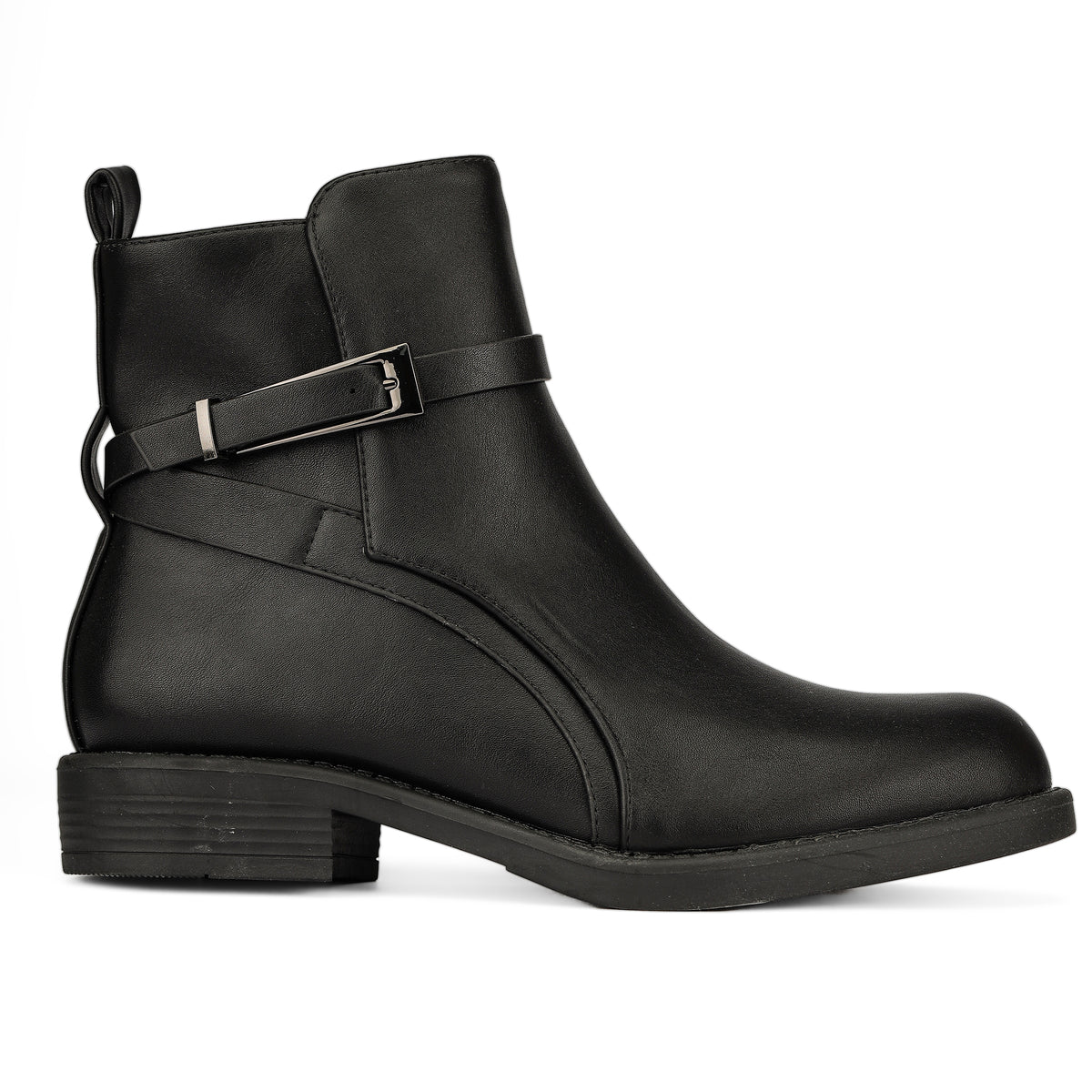 halfboot 5005