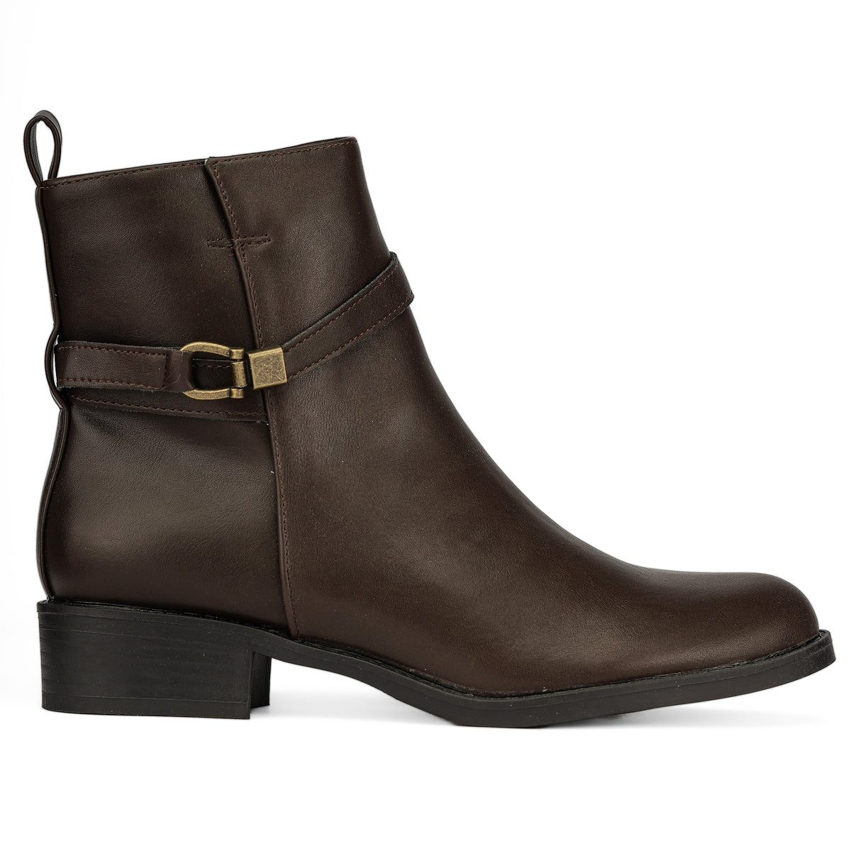 halfboot 5007