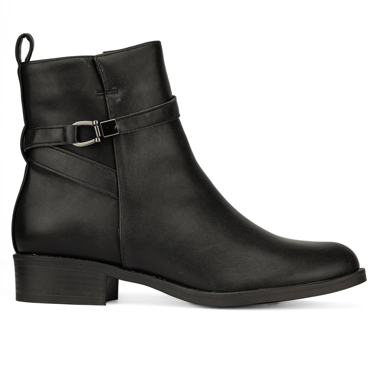 halfboot 5007
