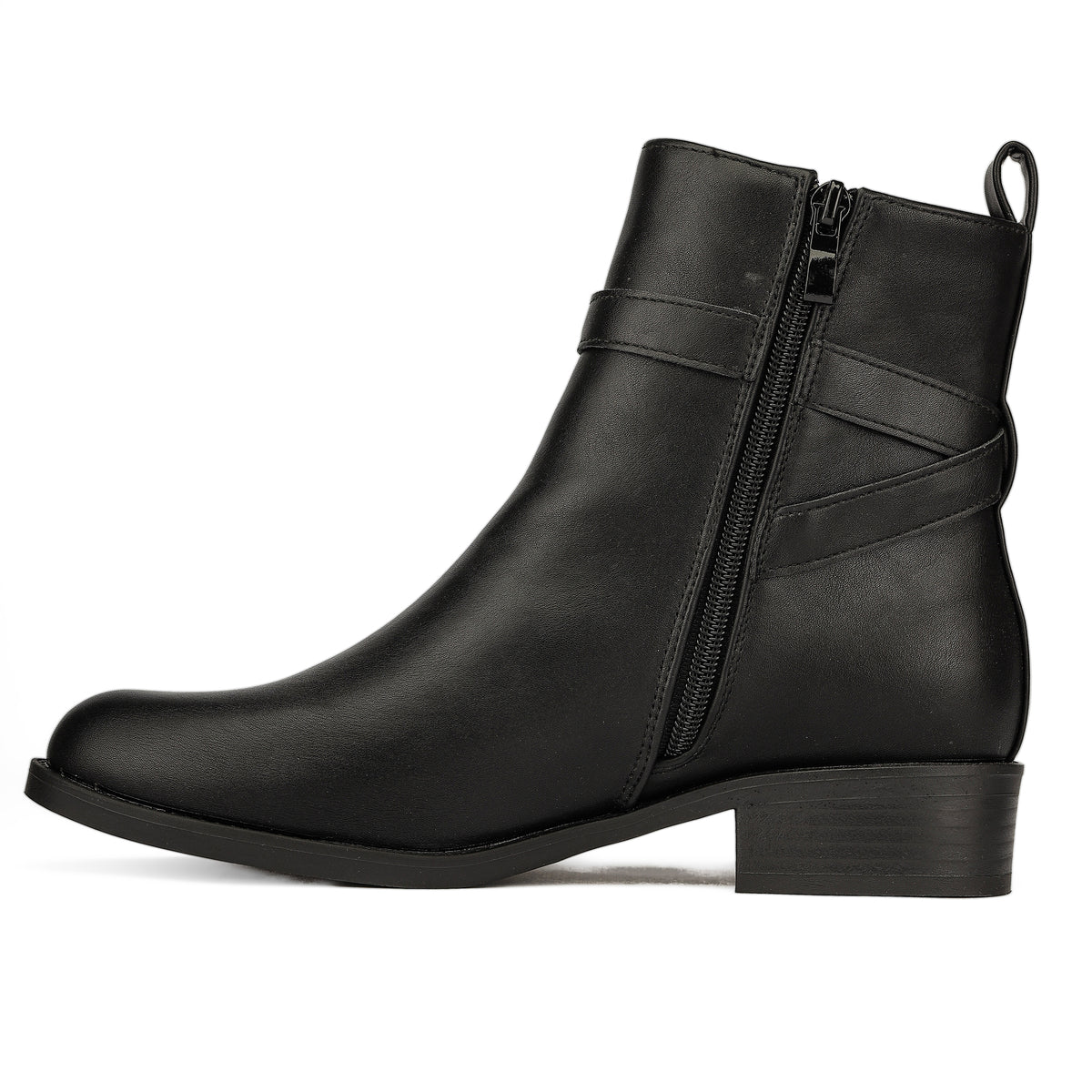 halfboot 5007