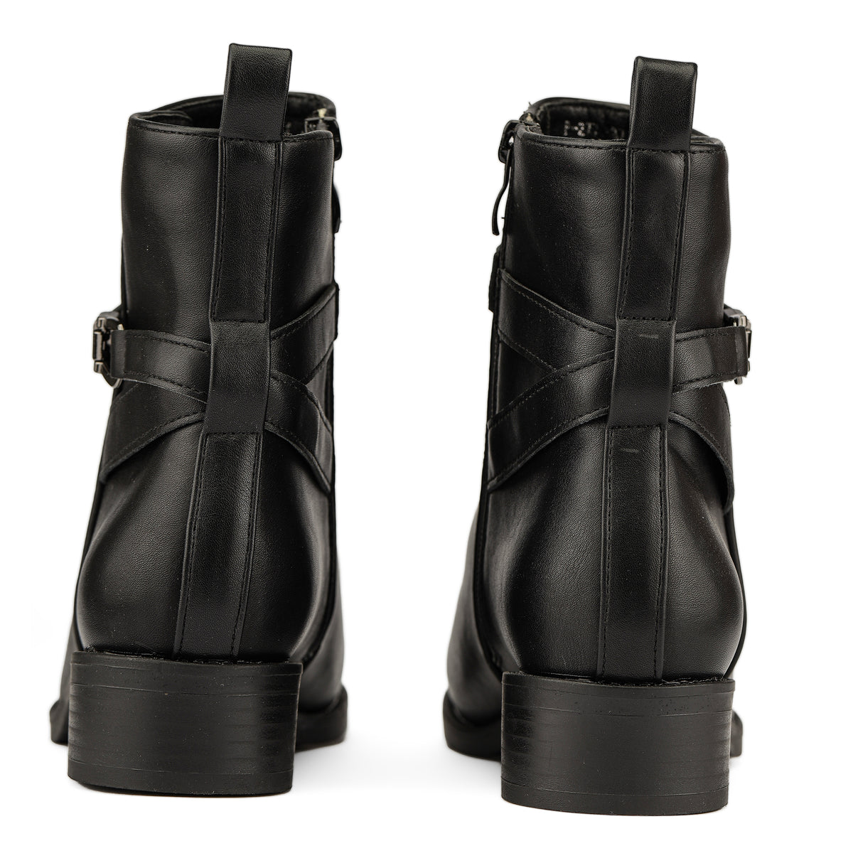 halfboot 5007
