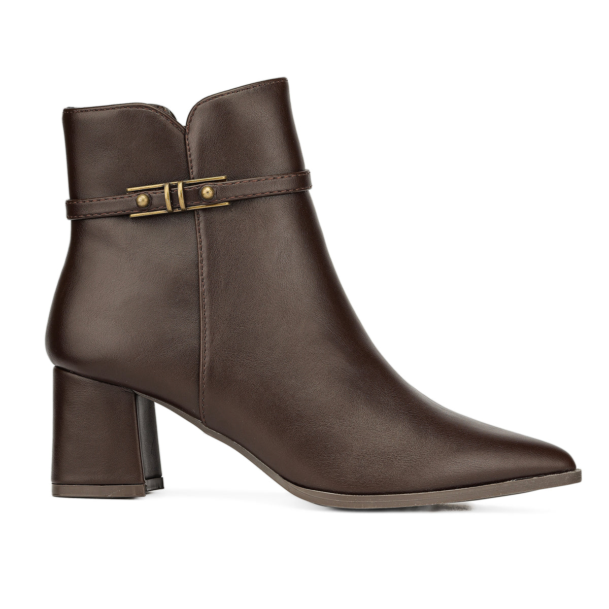 halfboot 5008