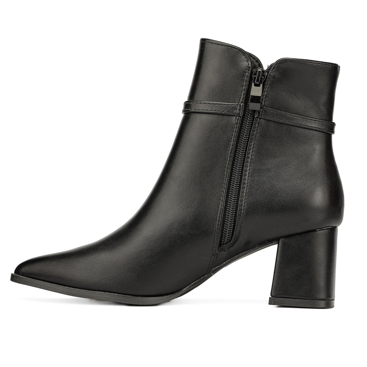 halfboot 5008