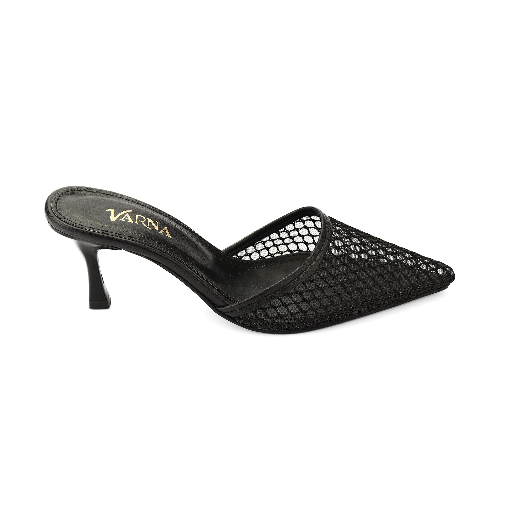 Heels 501