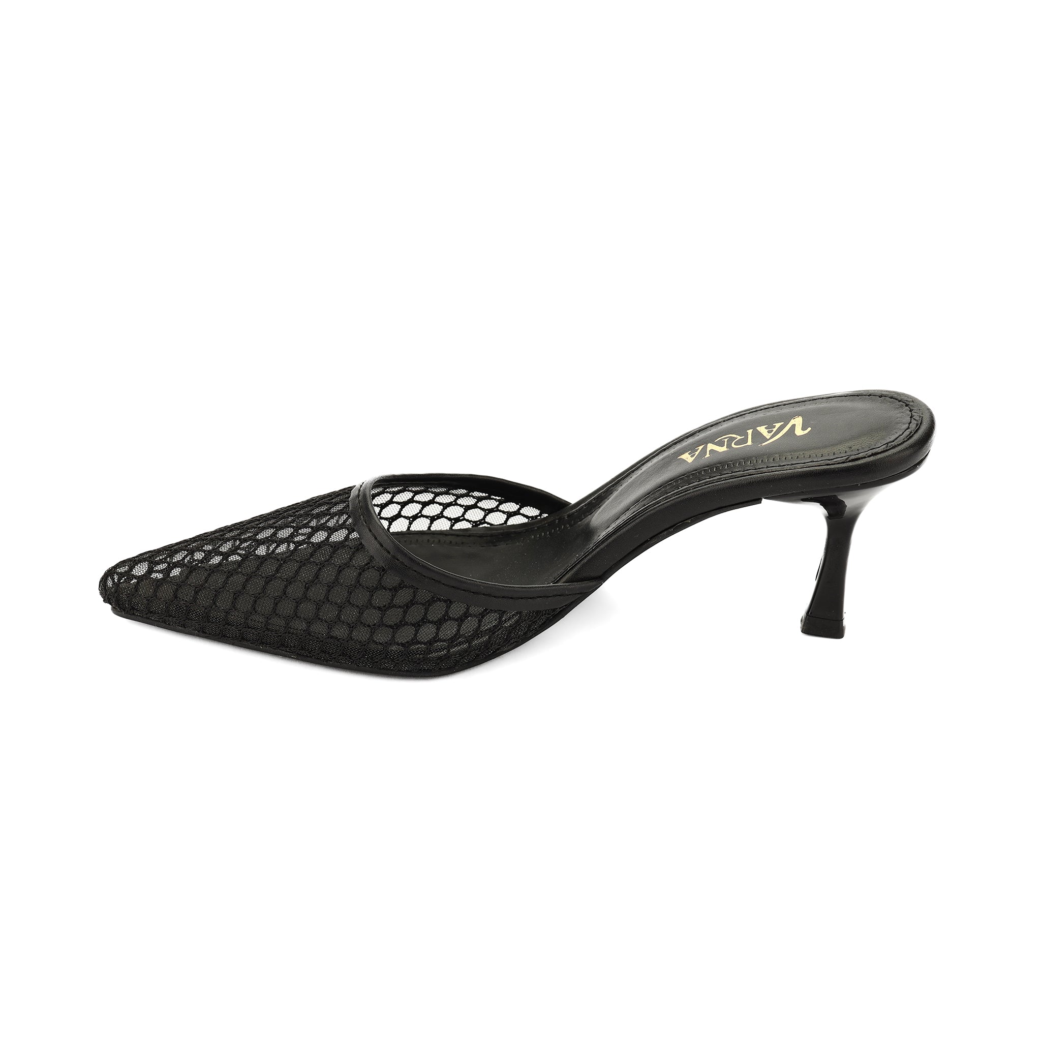 Heels 501