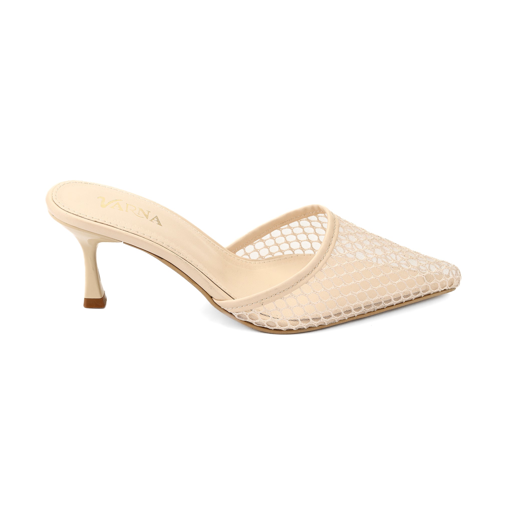 Heels 501