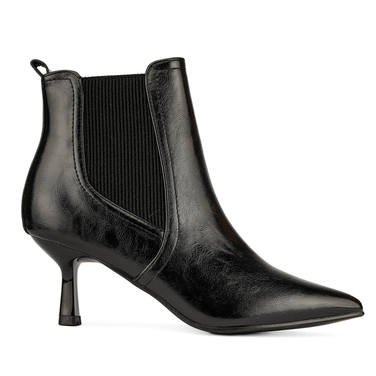 Halfboot 5017