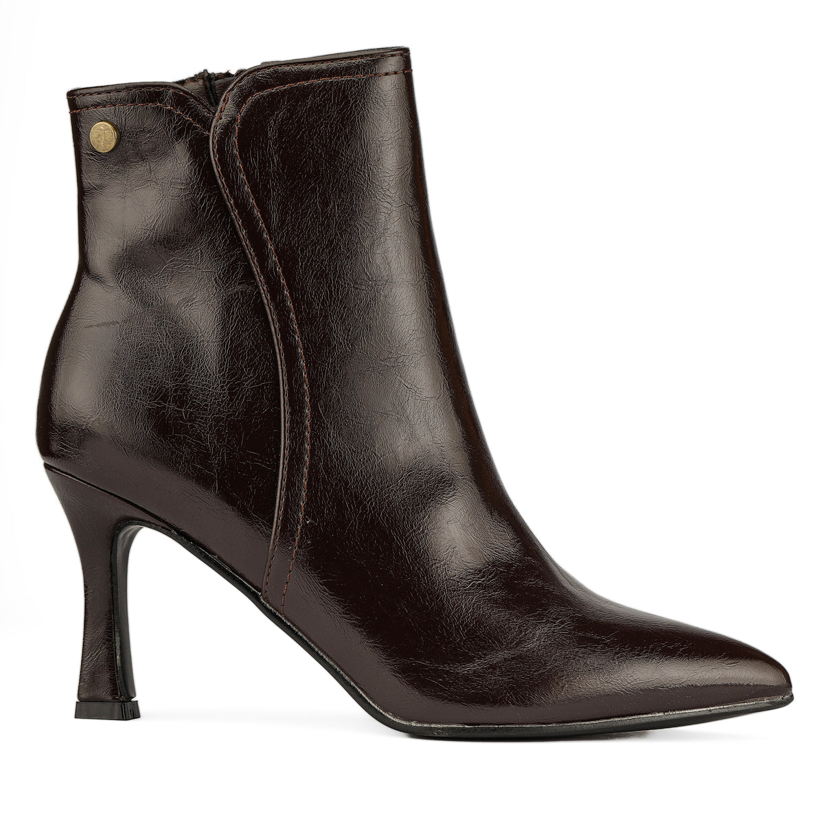 Halfboot 5018