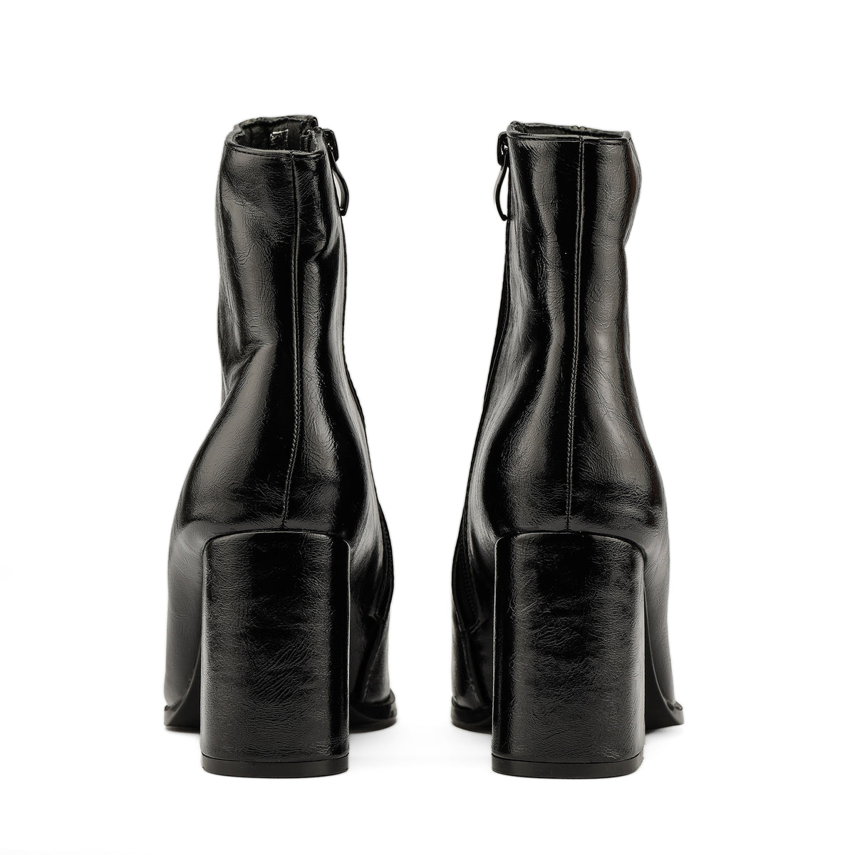 2 in 1 boot and halfboot 5019