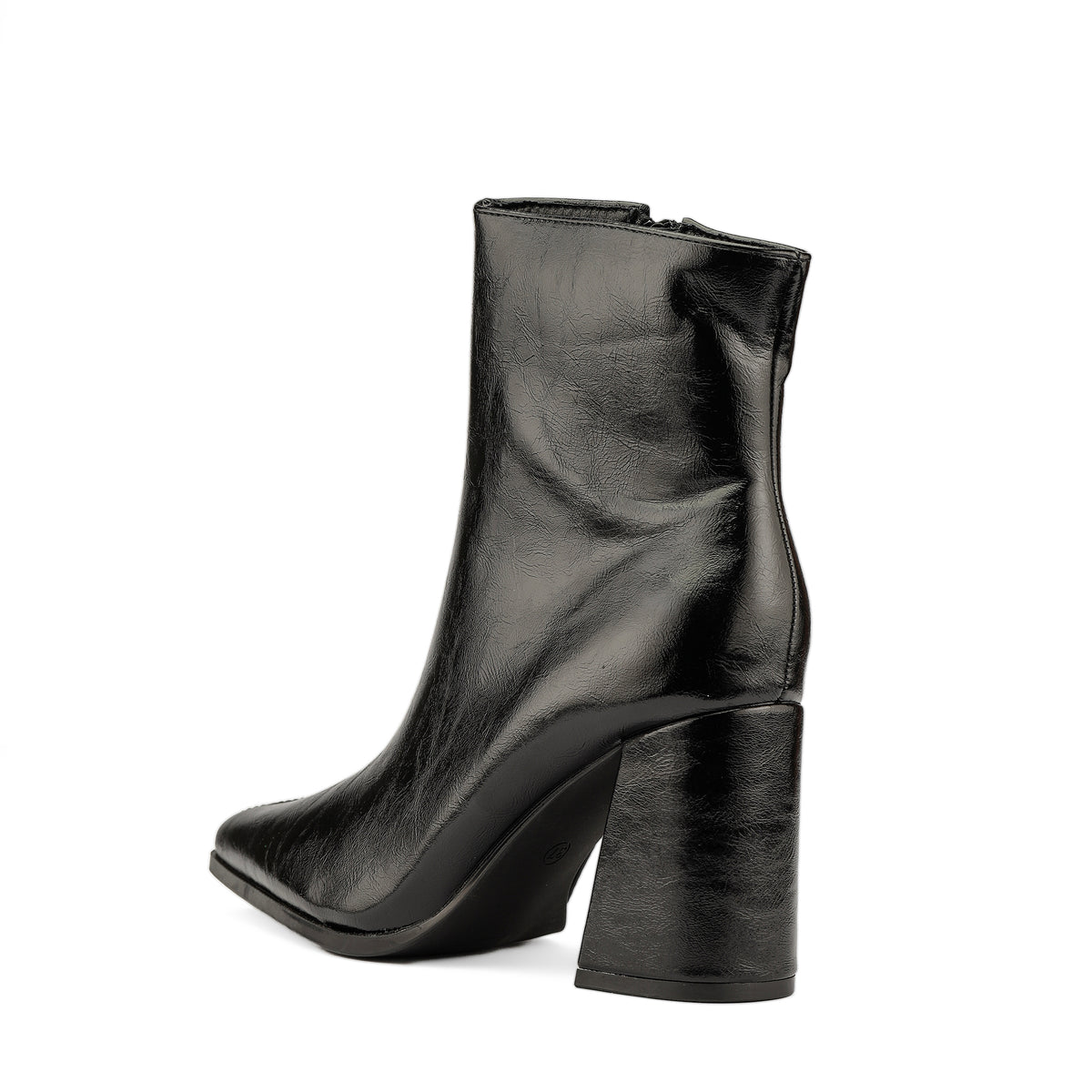 2 in 1 boot and halfboot 5019