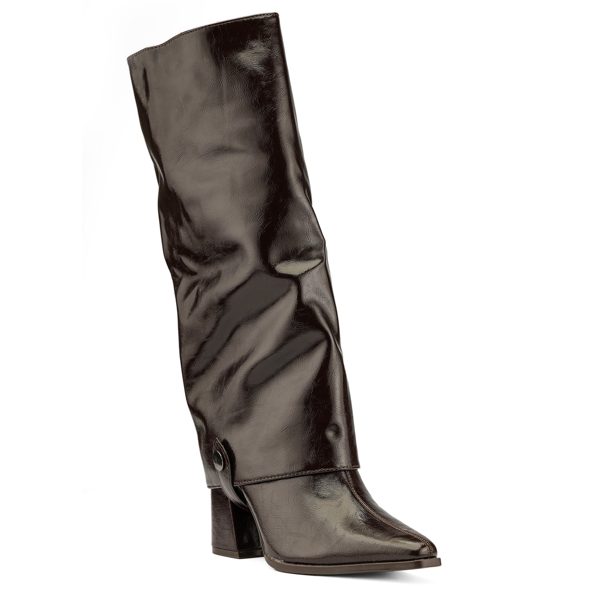 2 in 1 boot and halfboot 5019