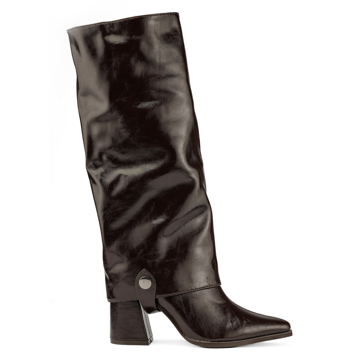 2 in 1 boot and halfboot 5019