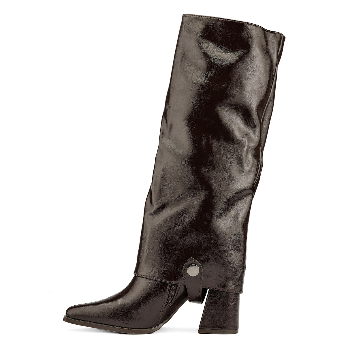2 in 1 boot and halfboot 5019