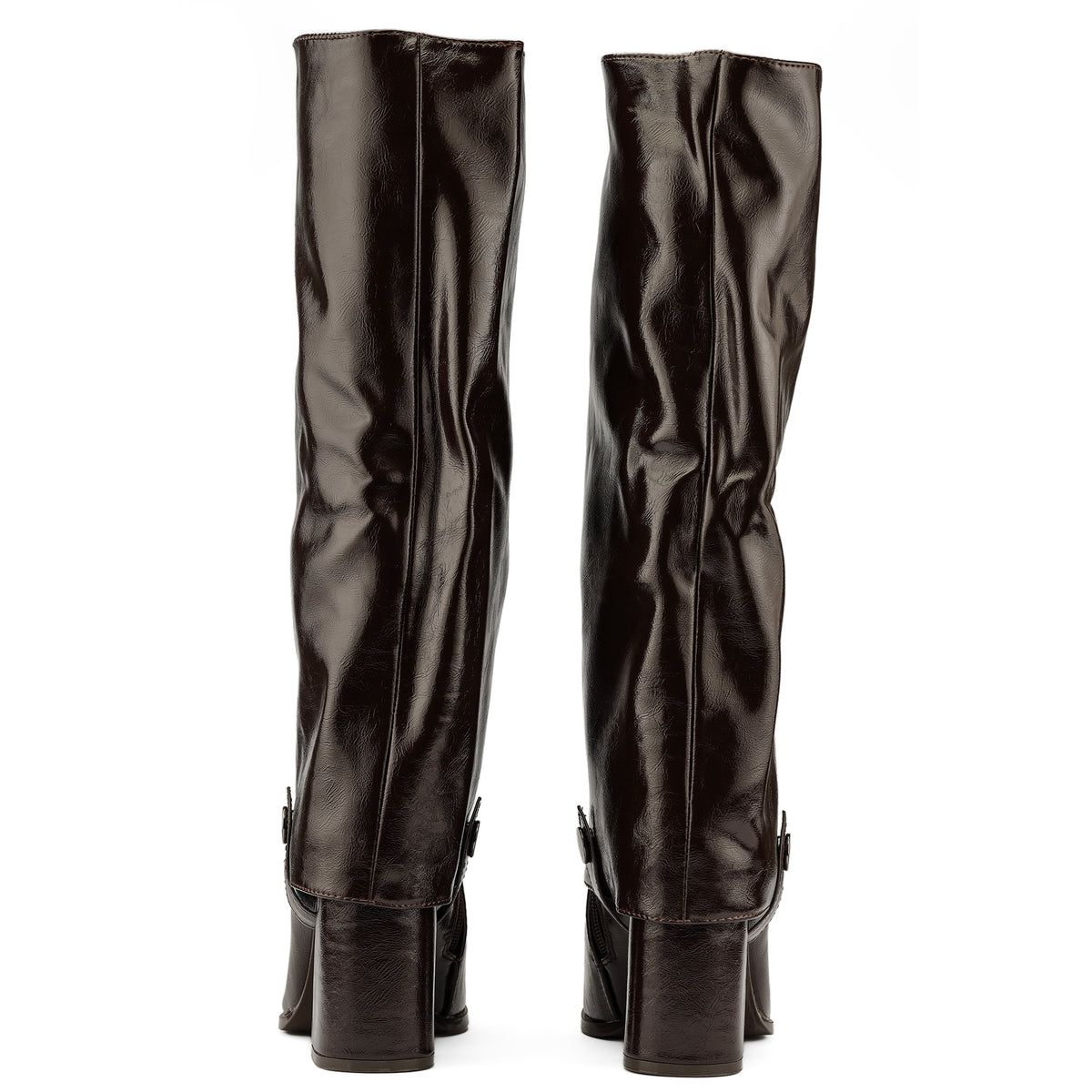 2 in 1 boot and halfboot 5019
