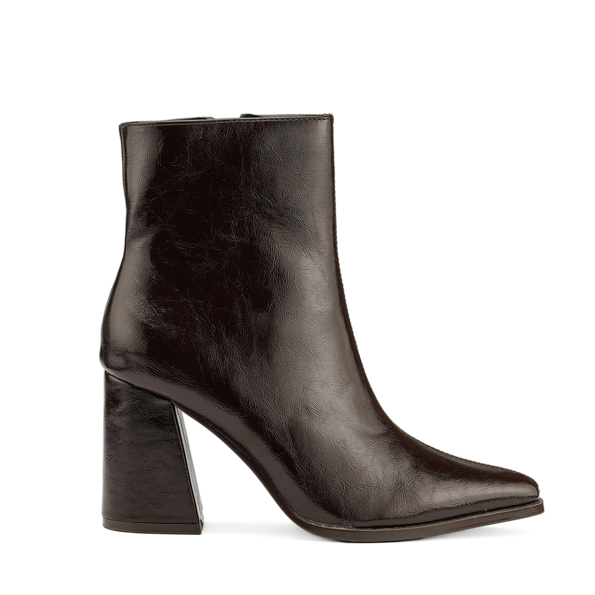 2 in 1 boot and halfboot 5019