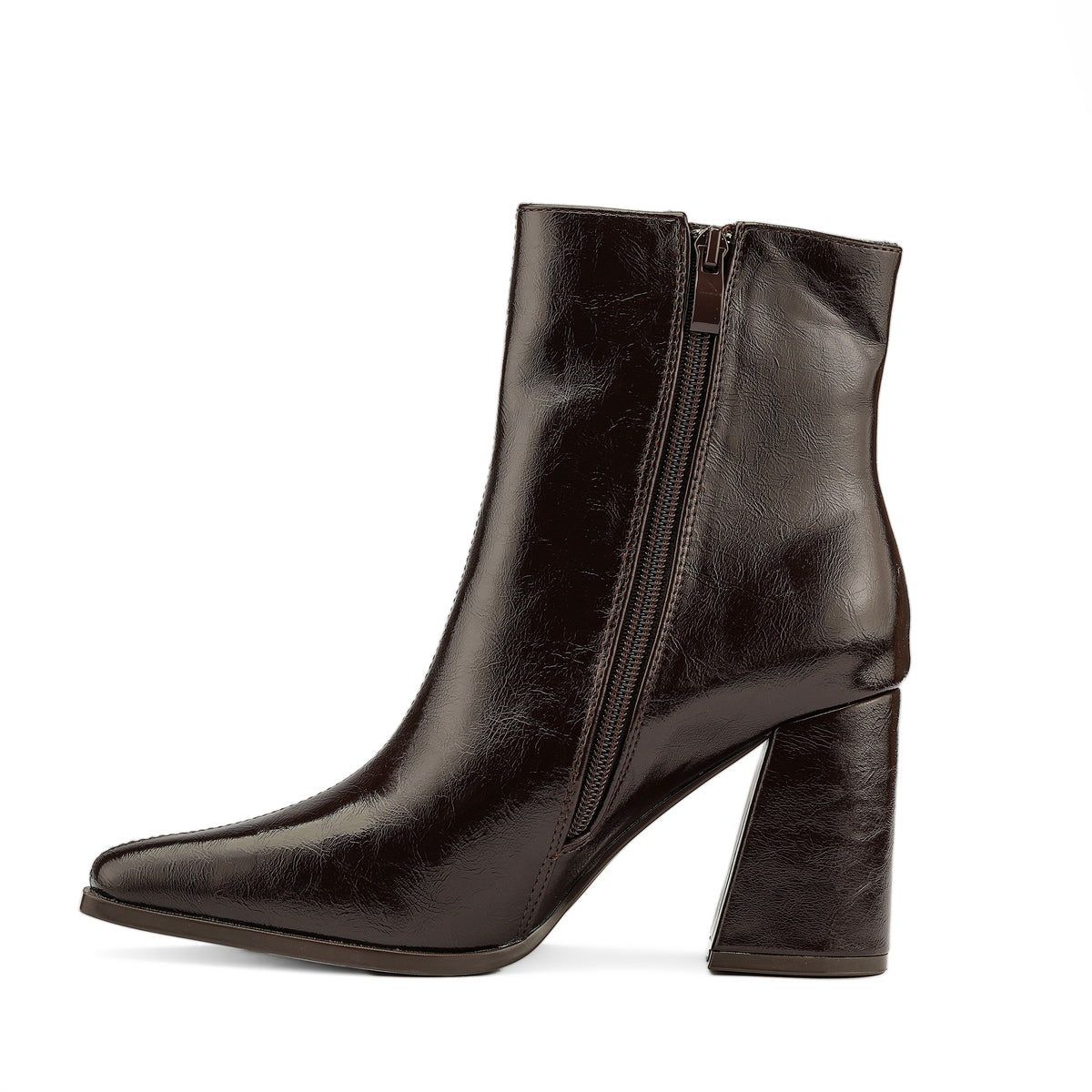 2 in 1 boot and halfboot 5019