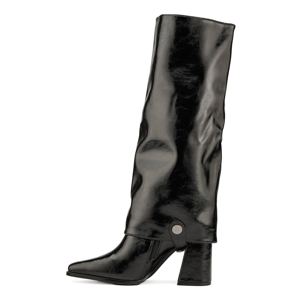 2 in 1 boot and halfboot 5019