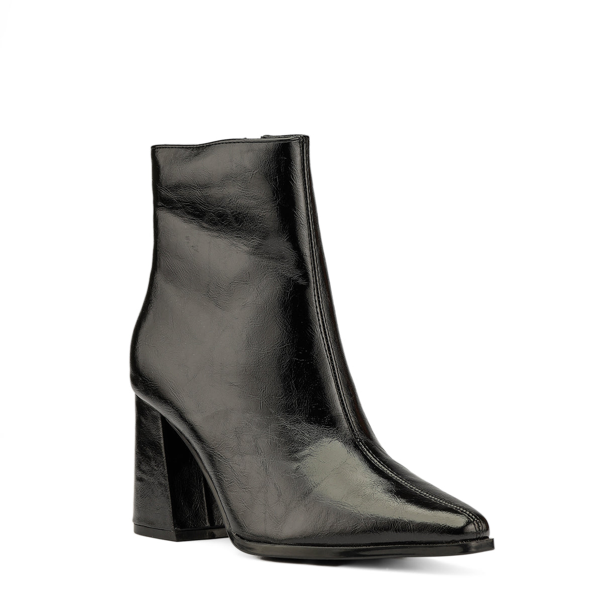 2 in 1 boot and halfboot 5019