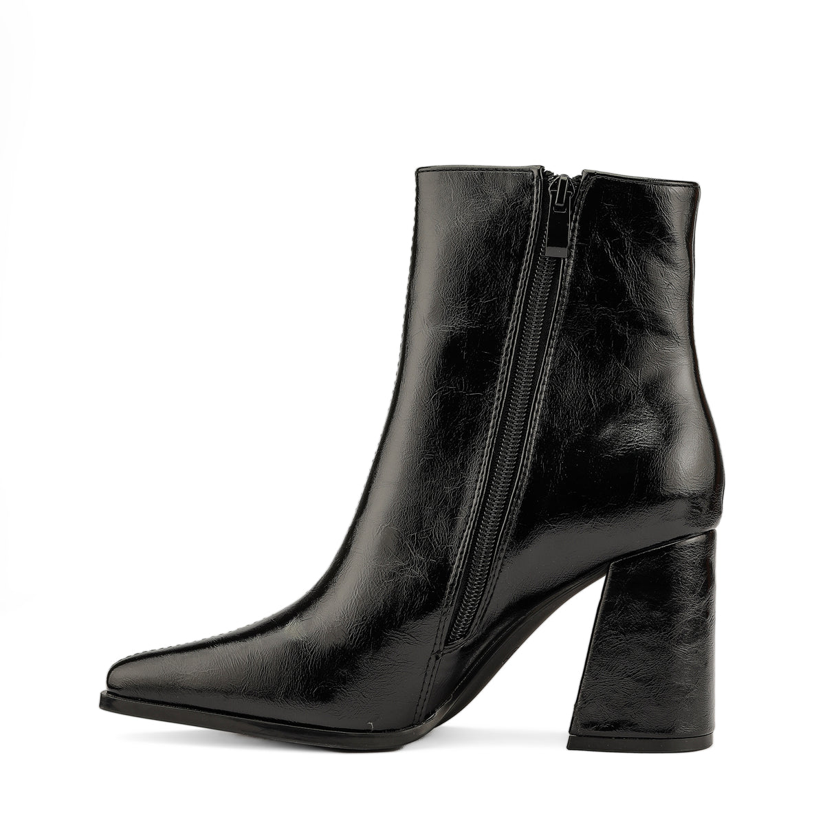 2 in 1 boot and halfboot 5019