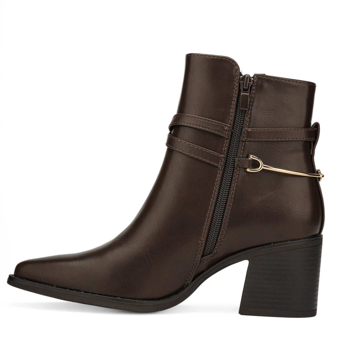 halfboot 5021
