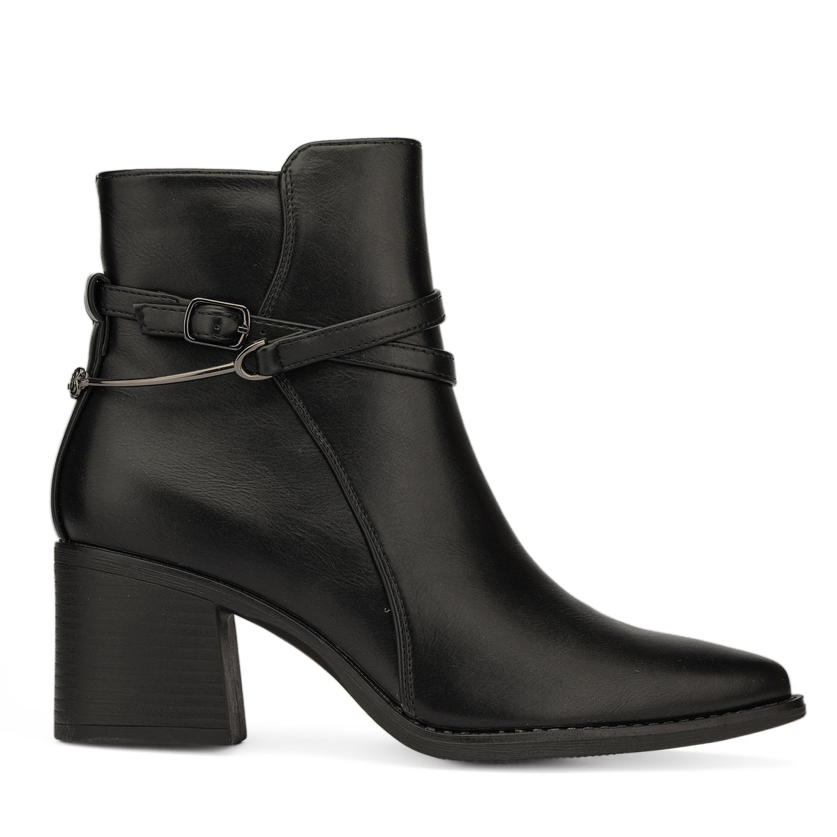 halfboot 5021