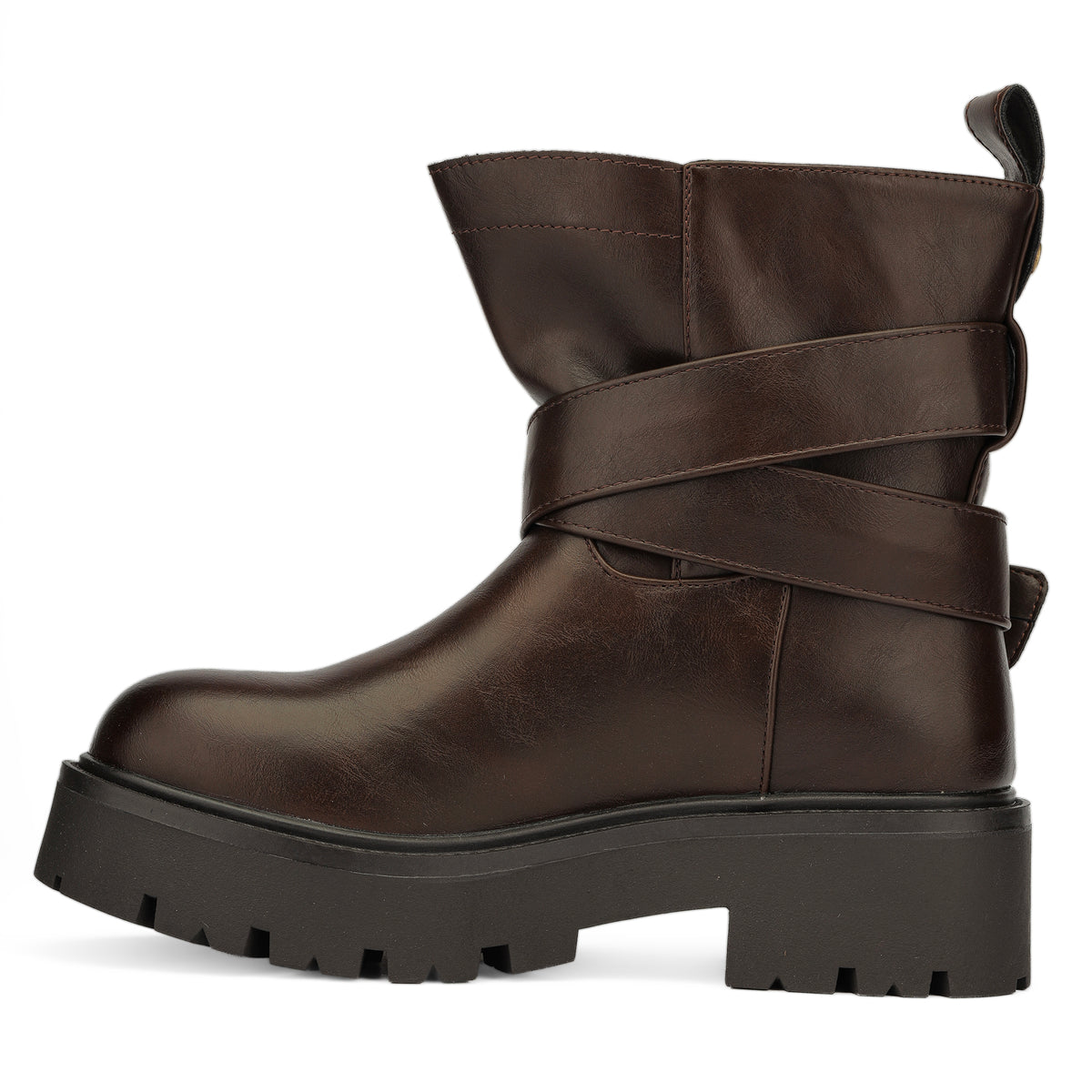 halfboot 5025