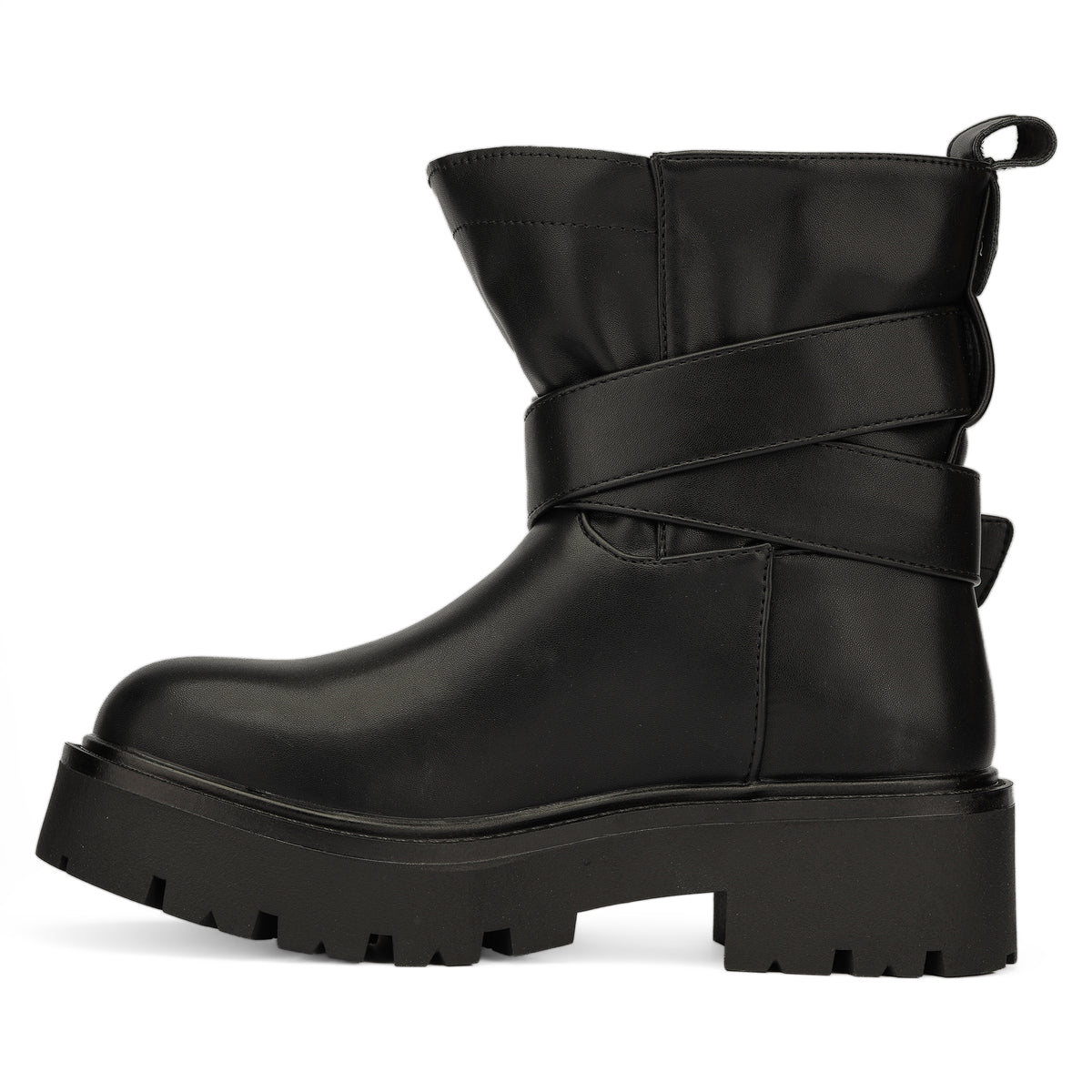 halfboot 5025