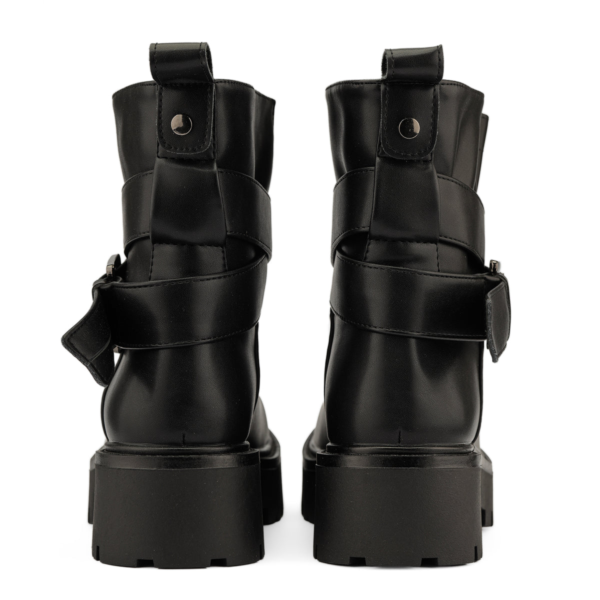 halfboot 5025