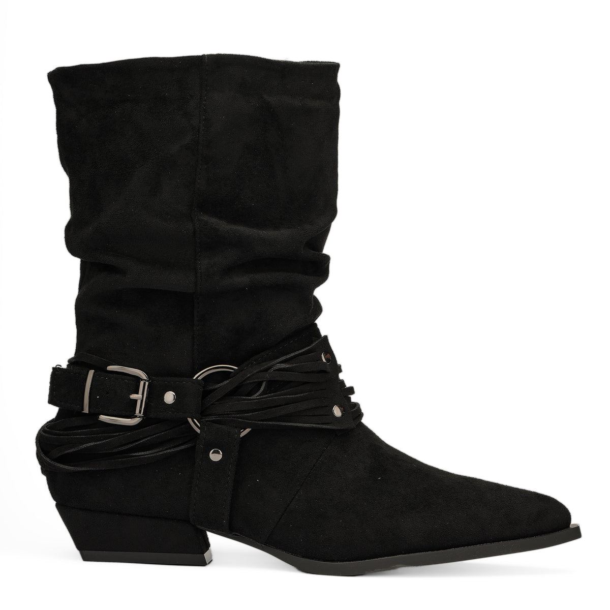halfboot 5031