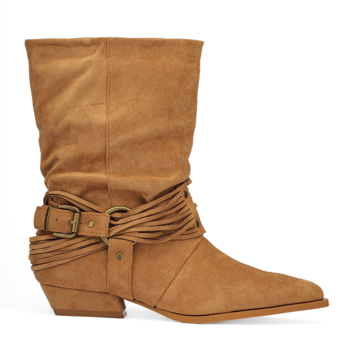 halfboot 5031