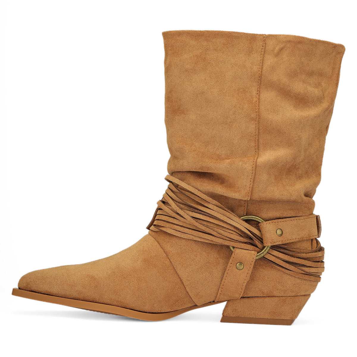 halfboot 5031