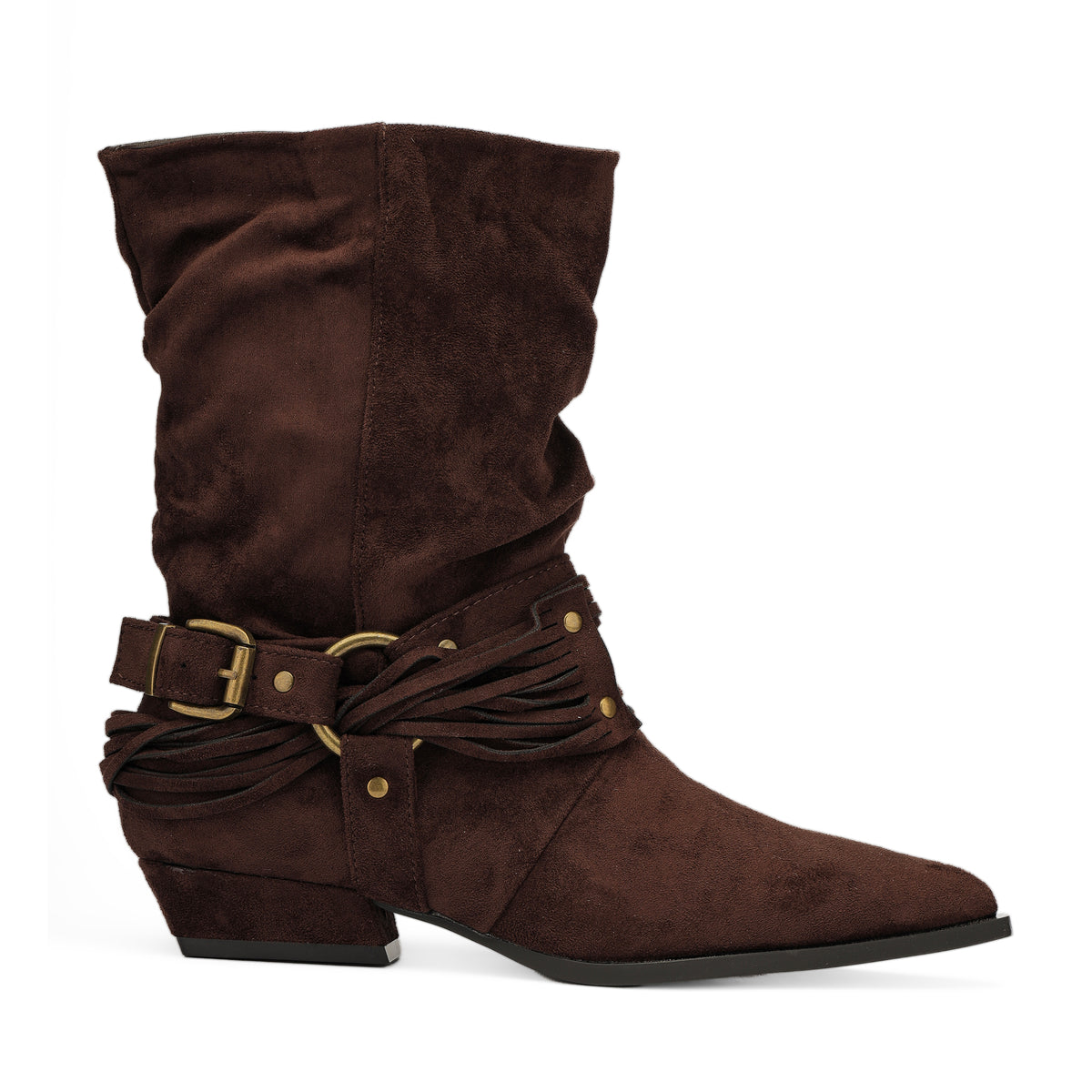 halfboot 5031