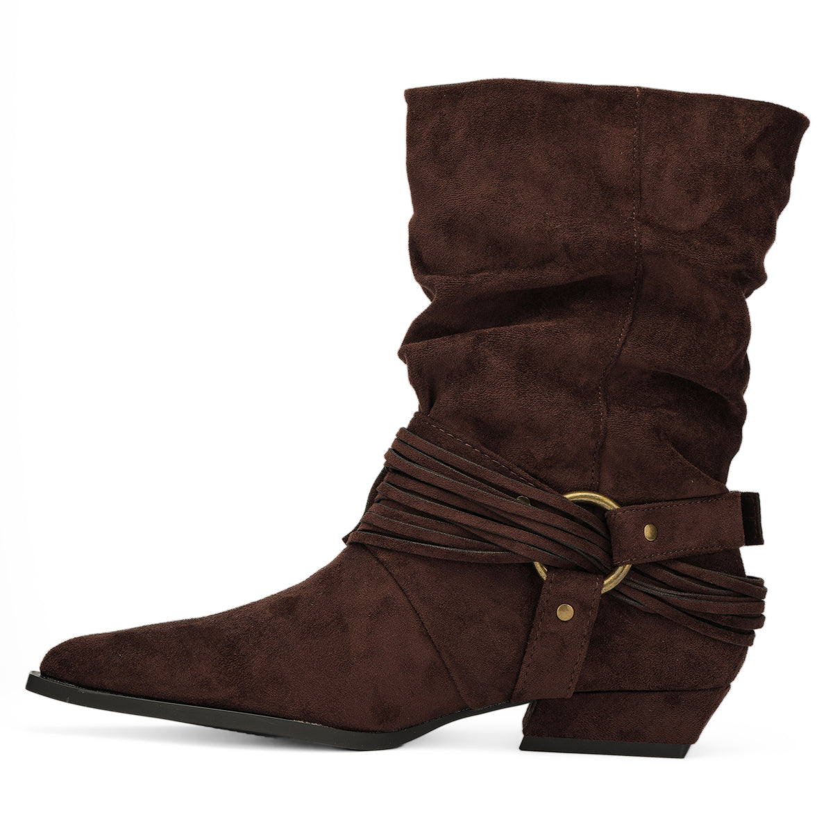 halfboot 5031