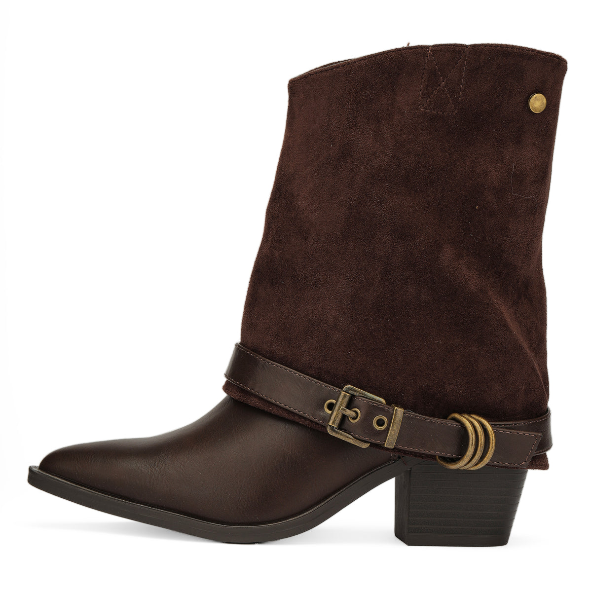 halfboot 5033