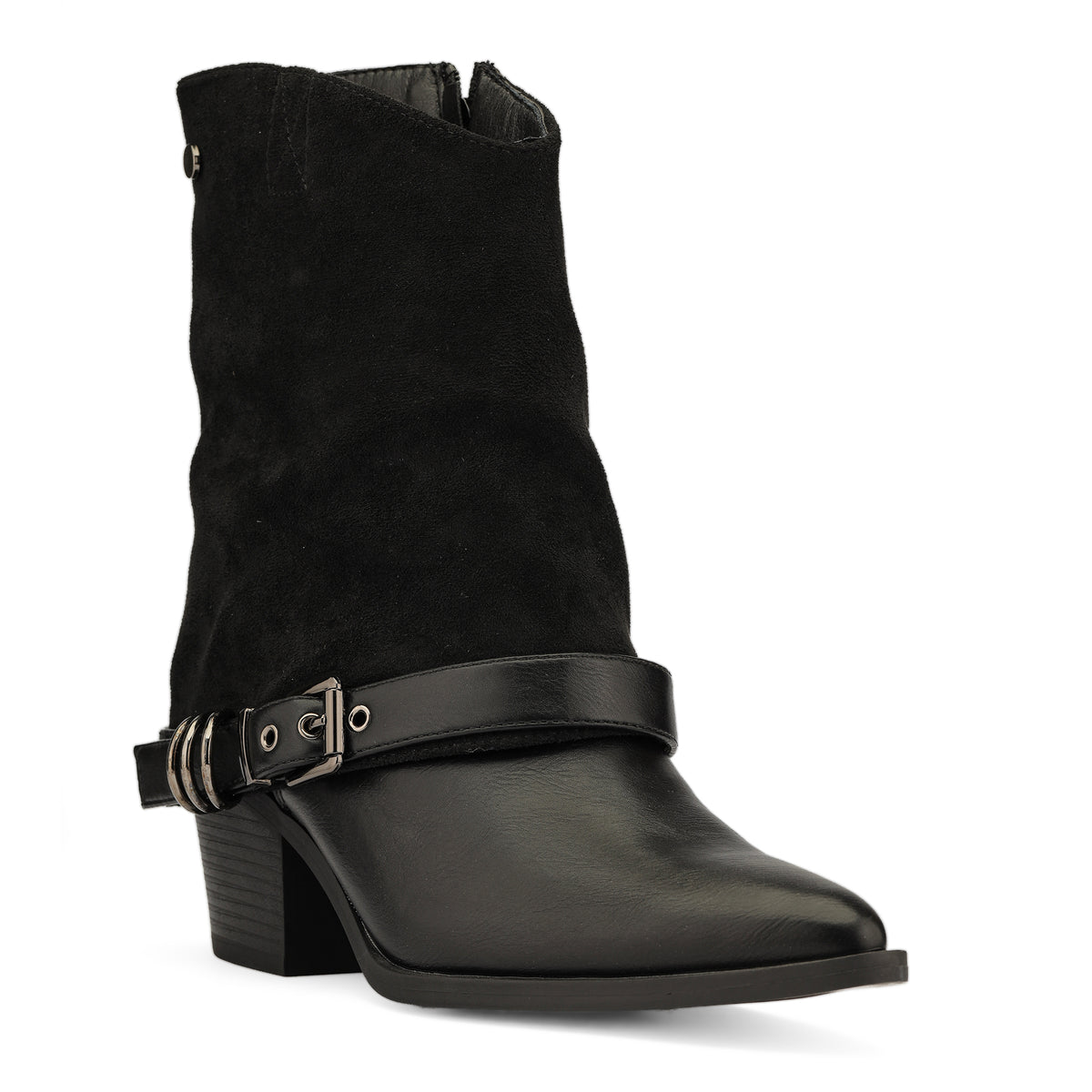 halfboot 5033