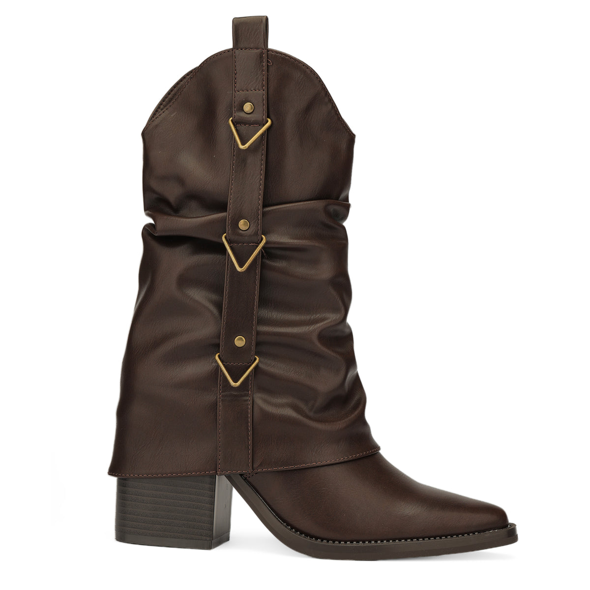 halfboot 5034