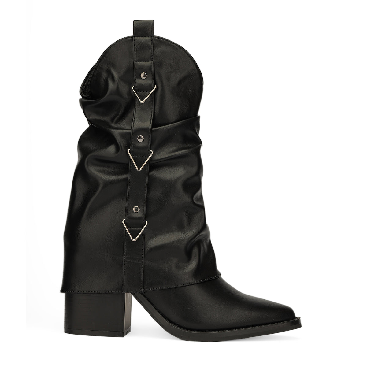 halfboot 5034
