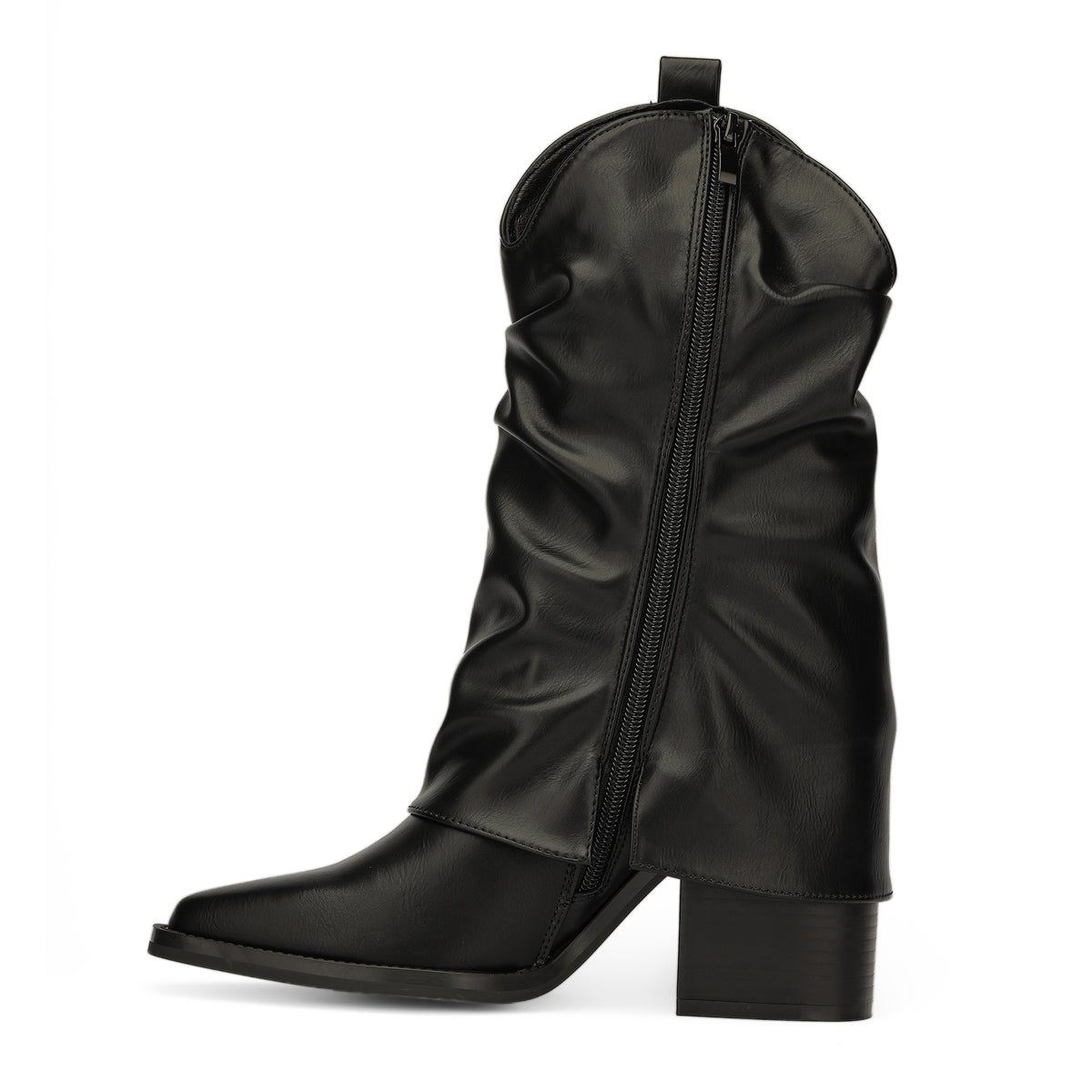 halfboot 5034