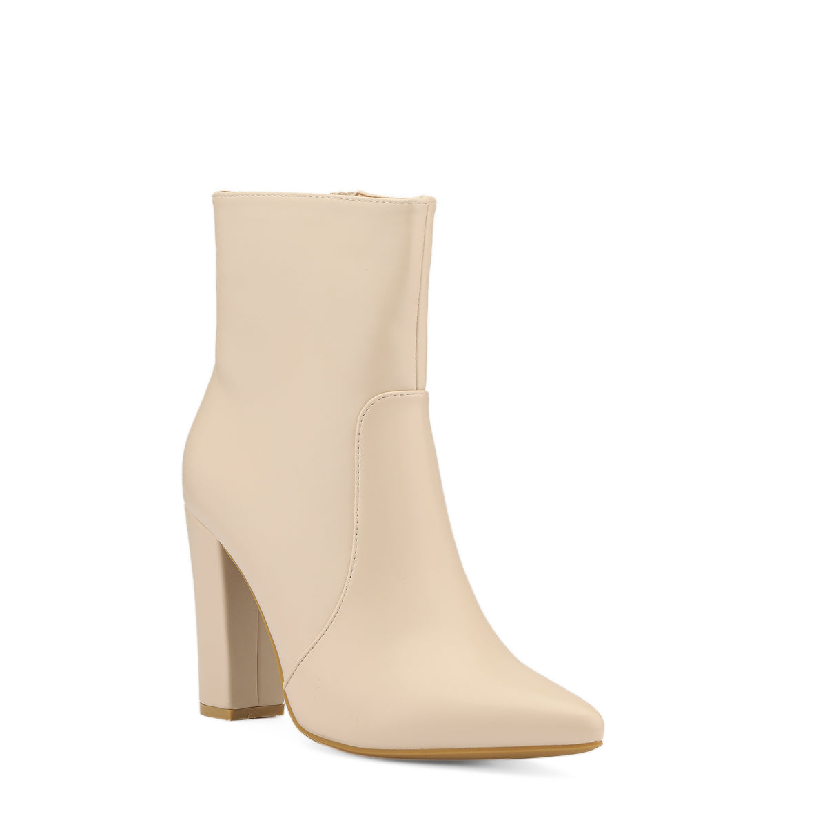 2 in 1 boot and halfboot 5044