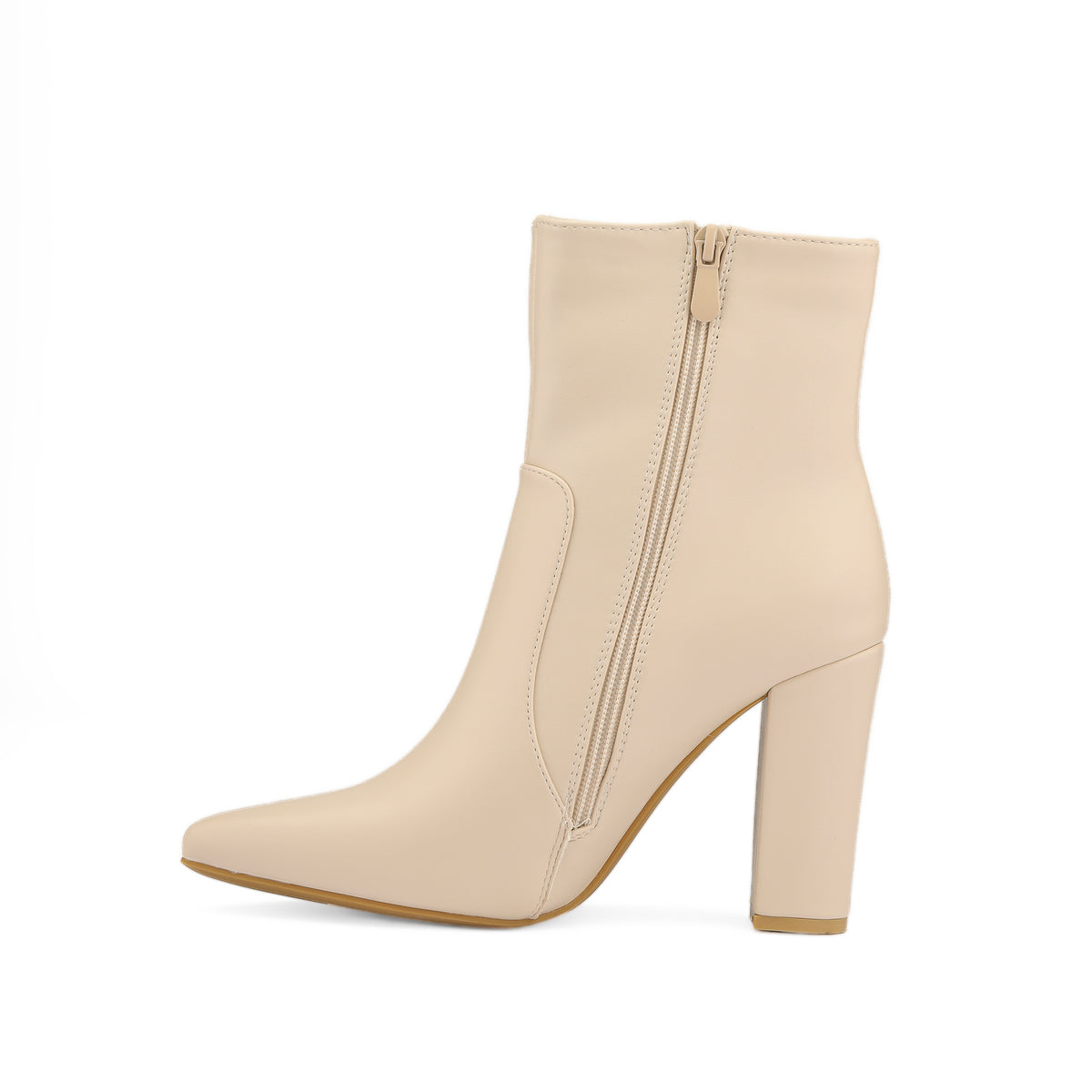 2 in 1 boot and halfboot 5044