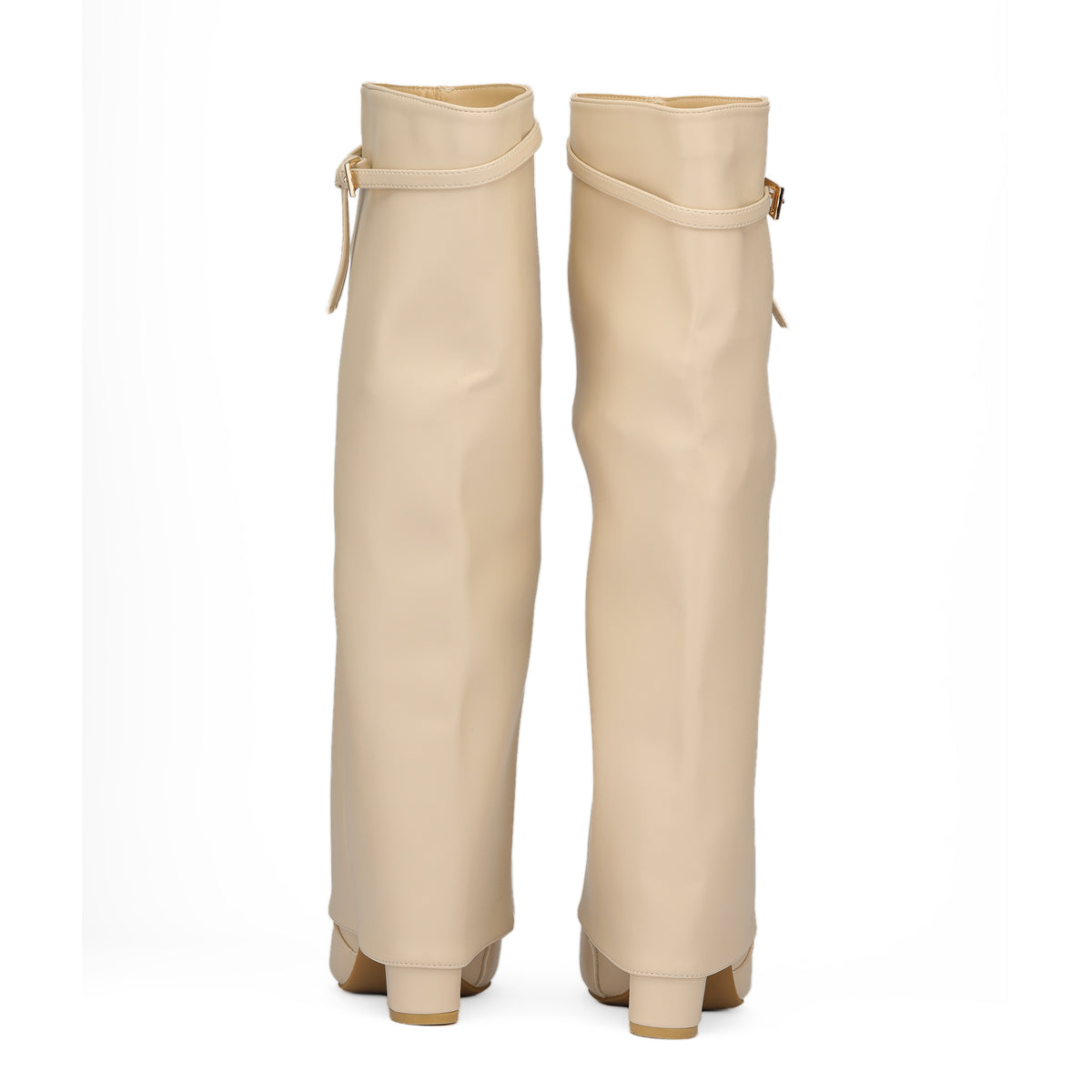 2 in 1 boot and halfboot 5044