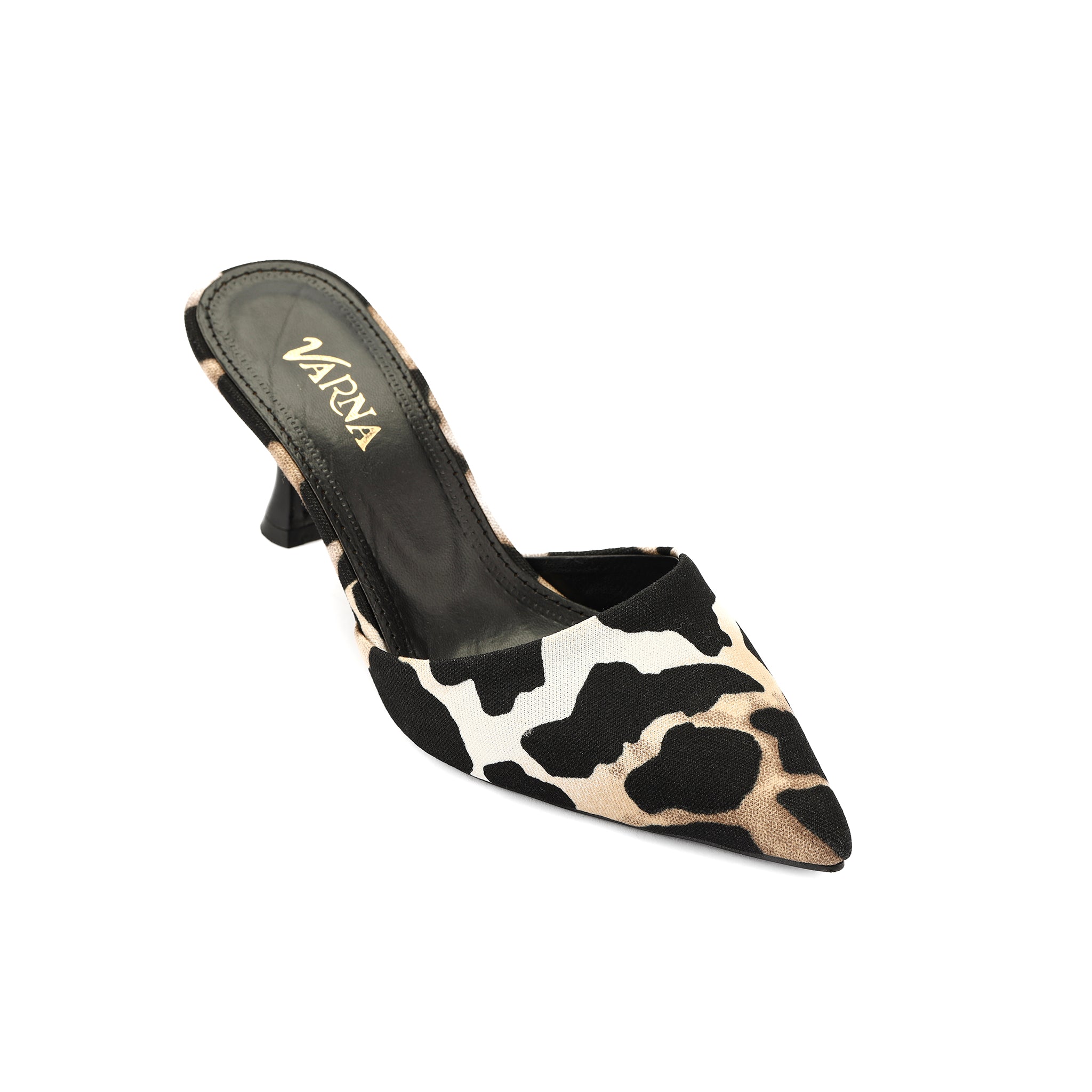 Heels 505