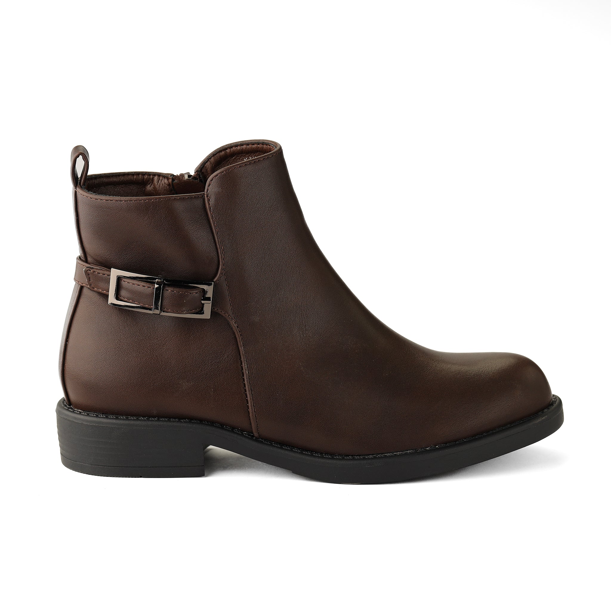 halfboot 55002