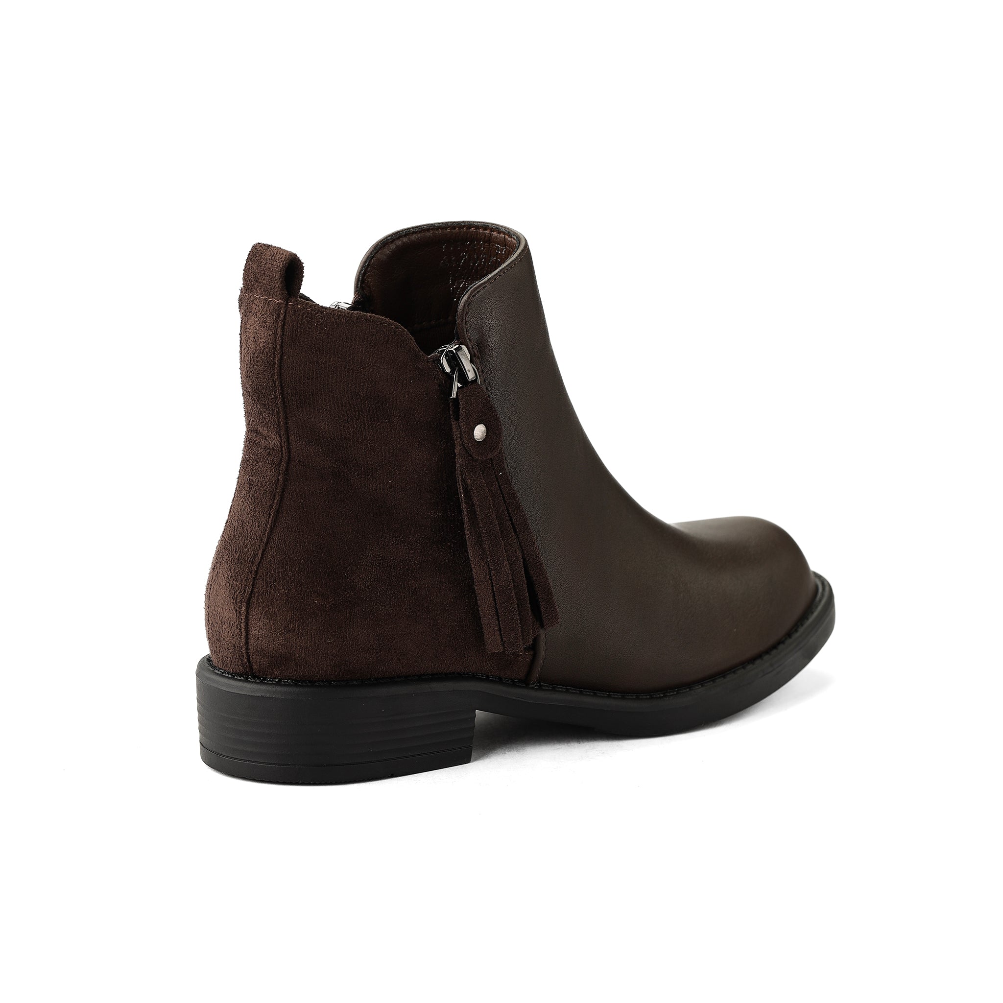 halfboot 55003