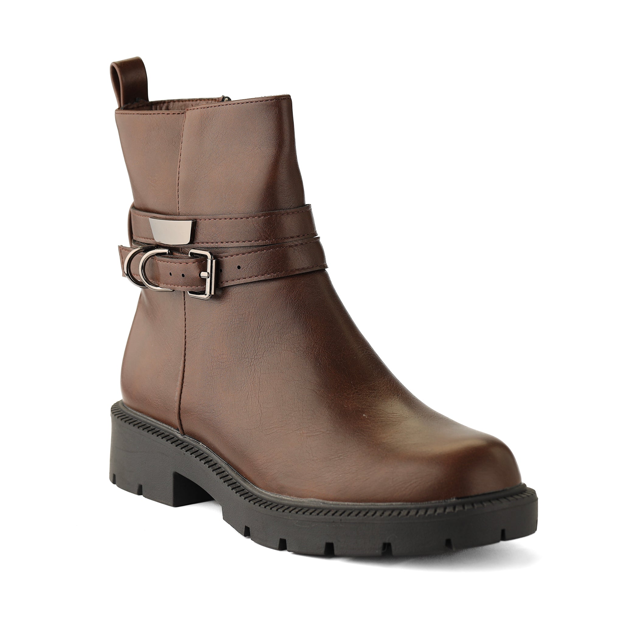 halfboot 55006