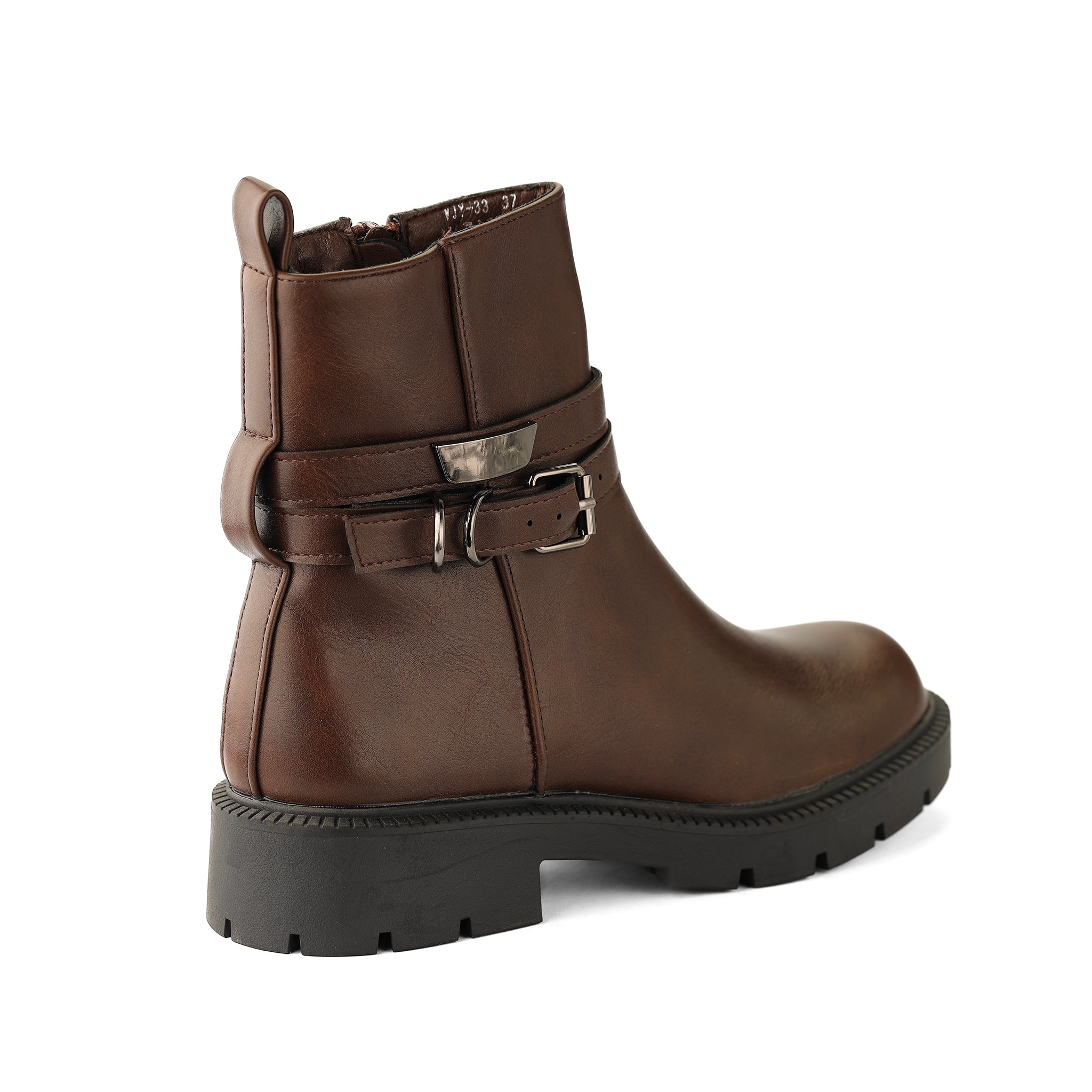 halfboot 55006