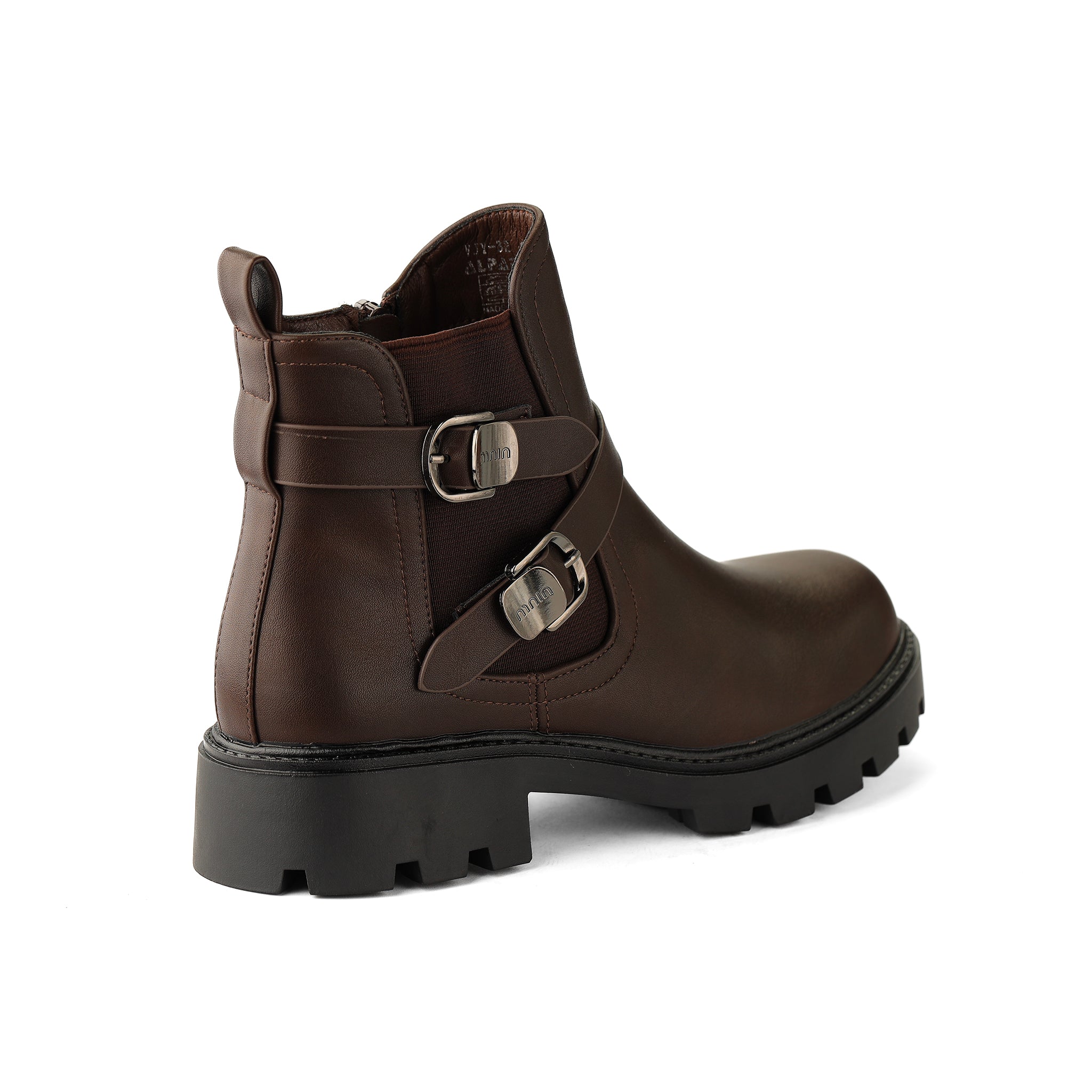halfboot 55007