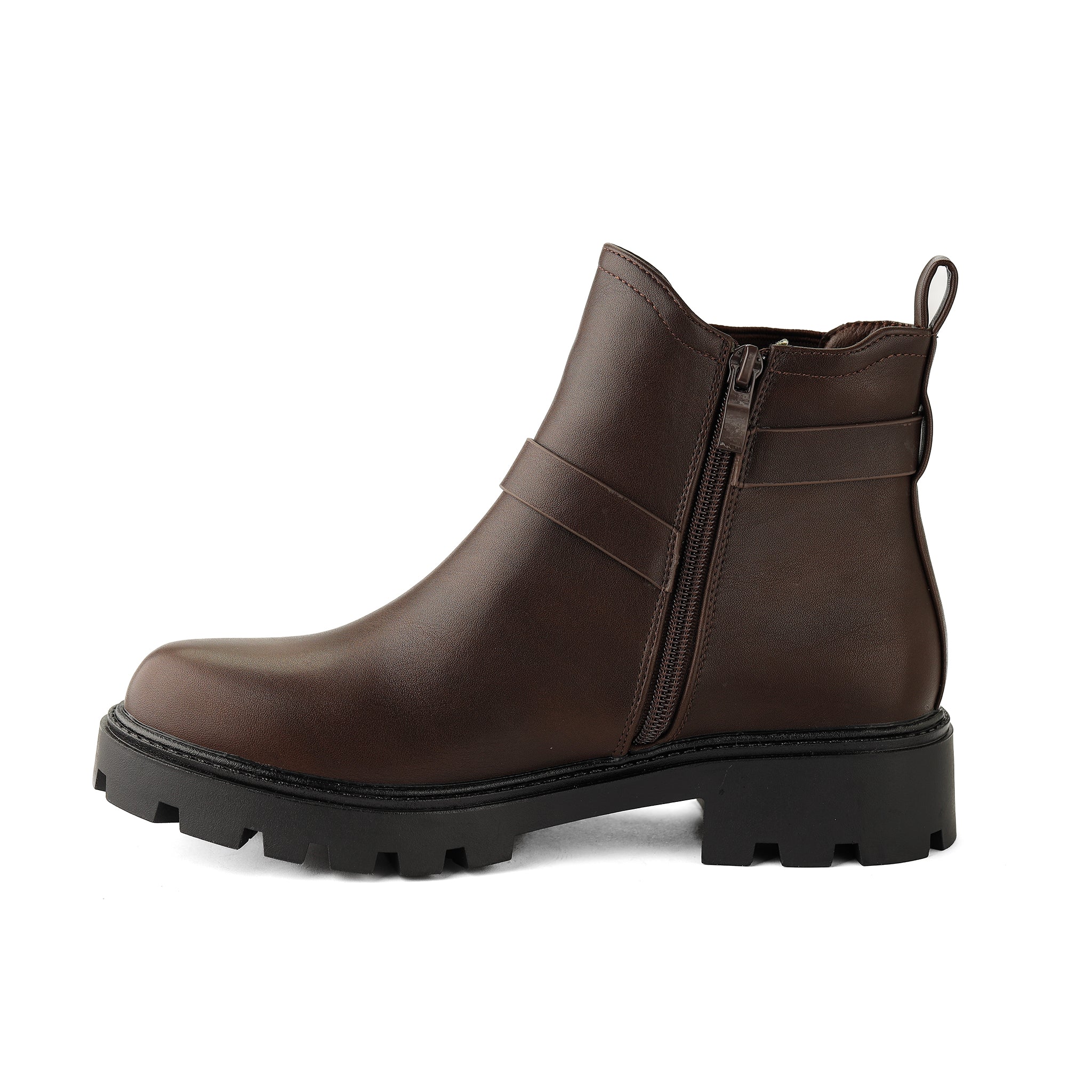 halfboot 55007