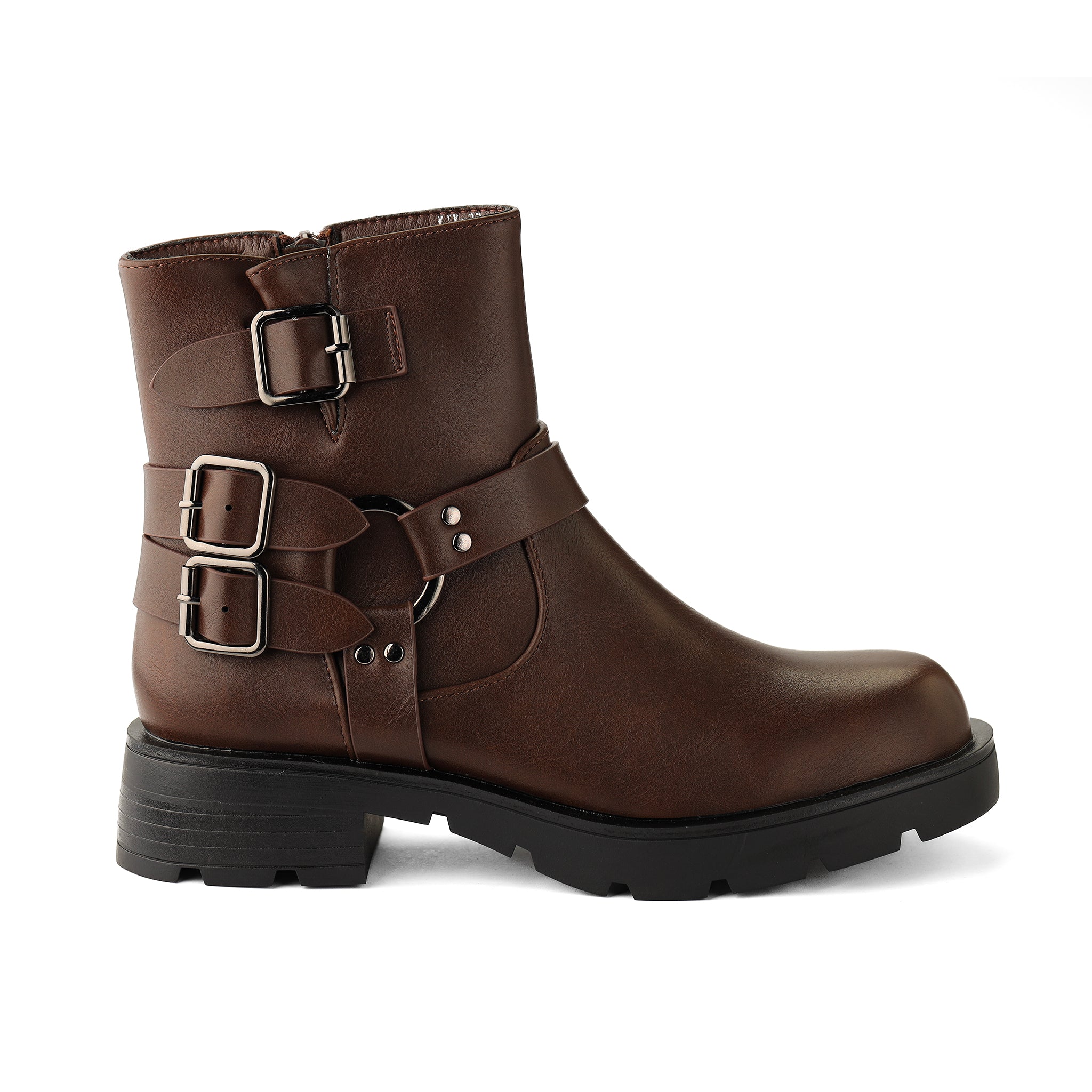 halfboot 55008