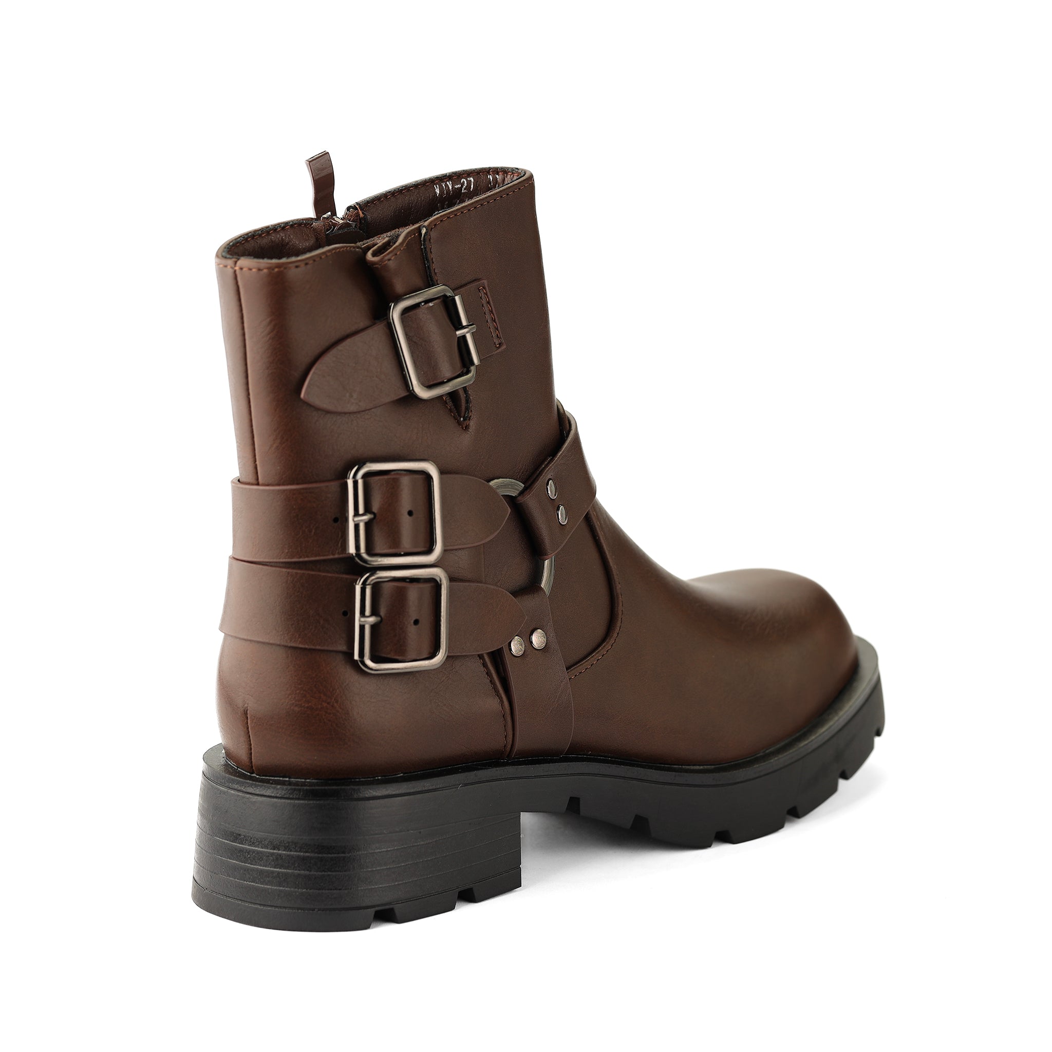 halfboot 55008